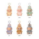 Monster Labubu - The Monsters Have a Seat Vinyl Plush 6 Blind Boxes