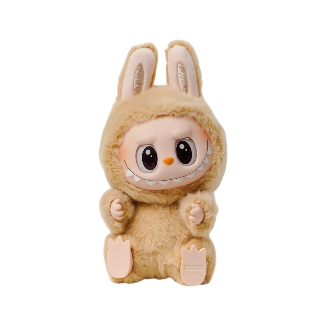 Monster Labubu - The Monsters Have a Seat Vinyl Plush