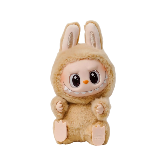 Monster Labubu - The Monsters Have a Seat Vinyl Plush