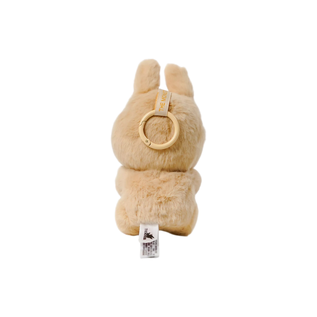 Monster Labubu - The Monsters Have a Seat Vinyl Plush