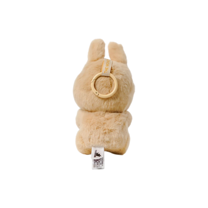 Monster Labubu - The Monsters Have a Seat Vinyl Plush