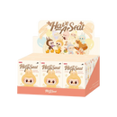 Monster Labubu - The Monsters Have a Seat Vinyl Plush 6 Blind Boxes