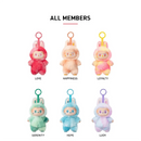 Monster Labubu Blind Box – The Monsters: Big Into Energy Series (Secret Vinyl Face)