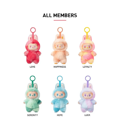 Monster Labubu Blind Box – The Monsters: Big Into Energy Series (Secret Vinyl Face)