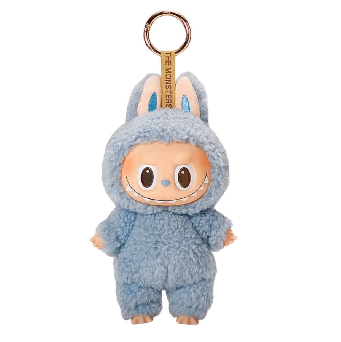 Monster Labubu Blind Box Exciting Macarons Vinyl Face