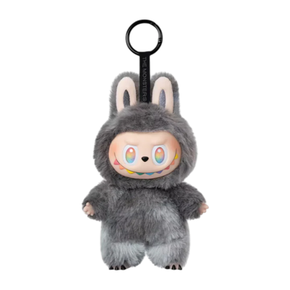 Monster Labubu – The Monsters: Big Into Energy Series (Secret Vinyl Face)