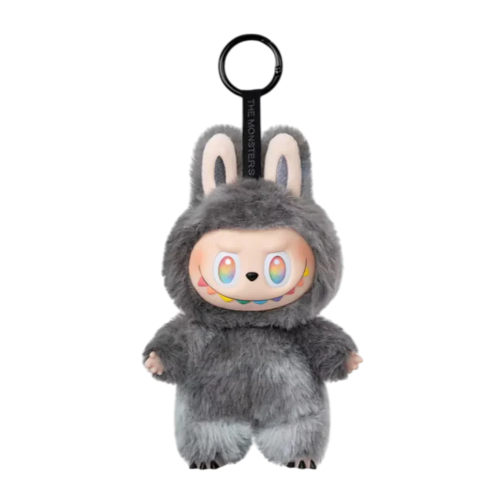 Monster Labubu Blind Box – The Monsters: Big Into Energy Series (Secret Vinyl Face)