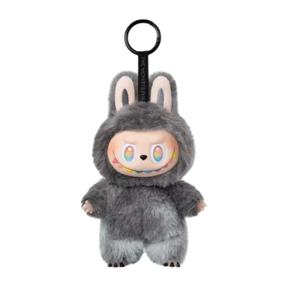 Monster Labubu Blind Box – The Monsters: Big Into Energy Series (Secret Vinyl Face)