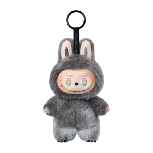 Monster Labubu Blind Box – The Monsters: Big Into Energy Series (Secret Vinyl Face)