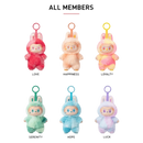 Monster Labubu – The Monsters: Big Into Energy Series Vinyl Plush Pendant (Sealed Case of 6 Blind Boxes)