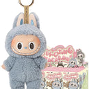 Monster Labubu Blind Box Exciting Macarons Vinyl Face