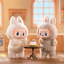 Monster Labubu Blind Box Exciting Macarons Vinyl Face