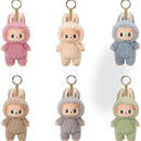 Monster Labubu – Tasty Macarons Vinyl  (Sealed Case of 6 Blind Boxes)