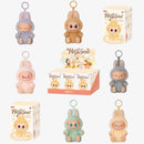 Monster Labubu - The Monsters Have a Seat Vinyl Plush 6 Blind Boxes