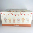 Monster Labubu - The Monsters Have a Seat Vinyl Plush 6 Blind Boxes